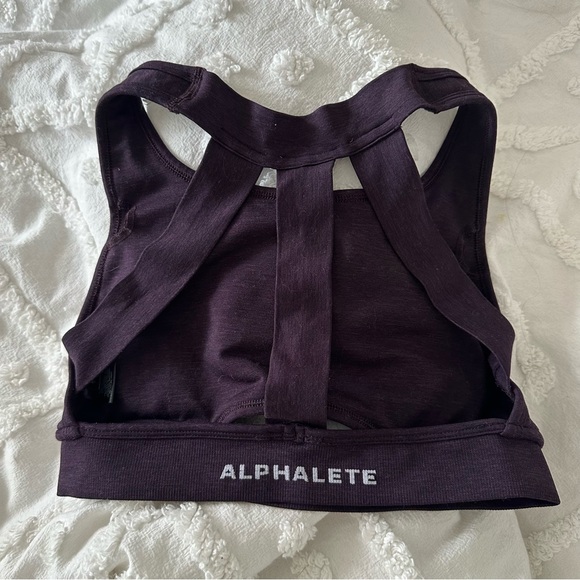 Alphalete Trinity Bra - Picture 2 of 2